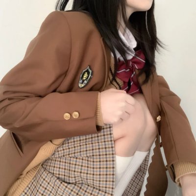 乔妍的心事