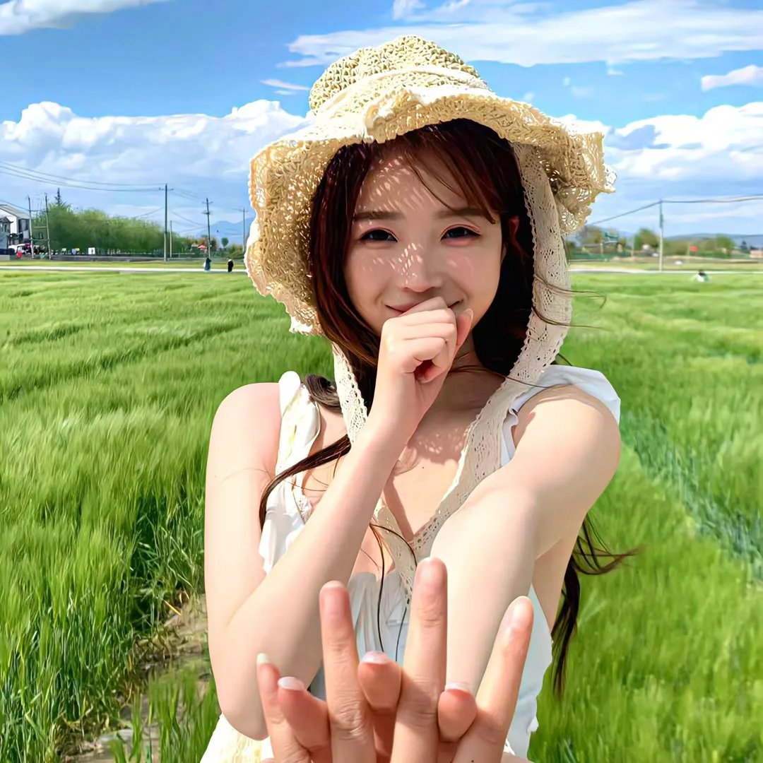 我爱你